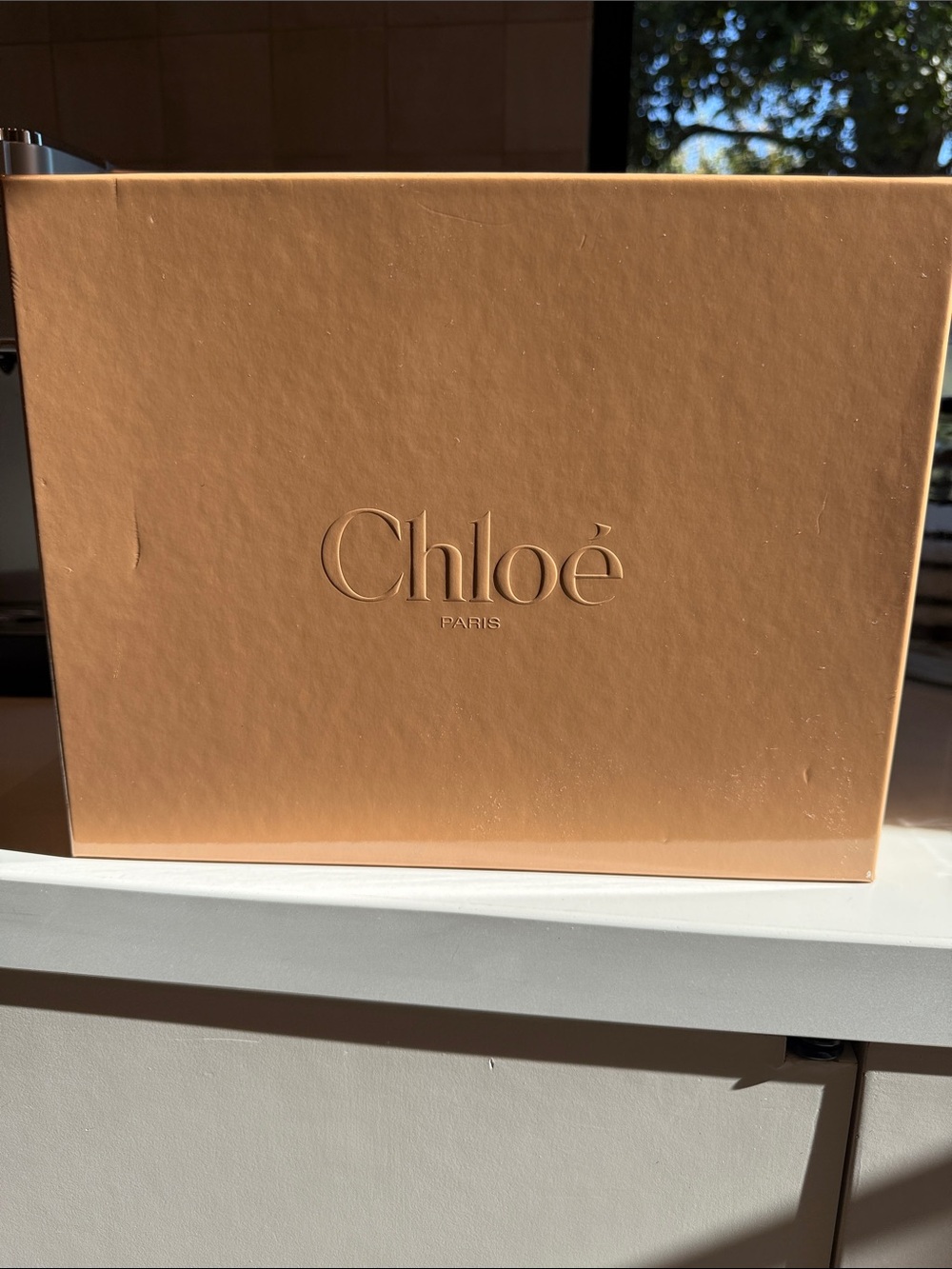 Chloé Box